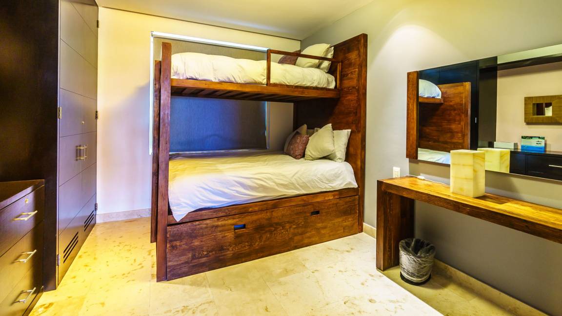 Photo of Bedroom in Zazil-ha
