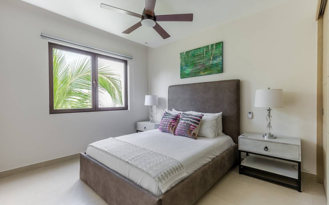 Photo of Bedroom in Playacar