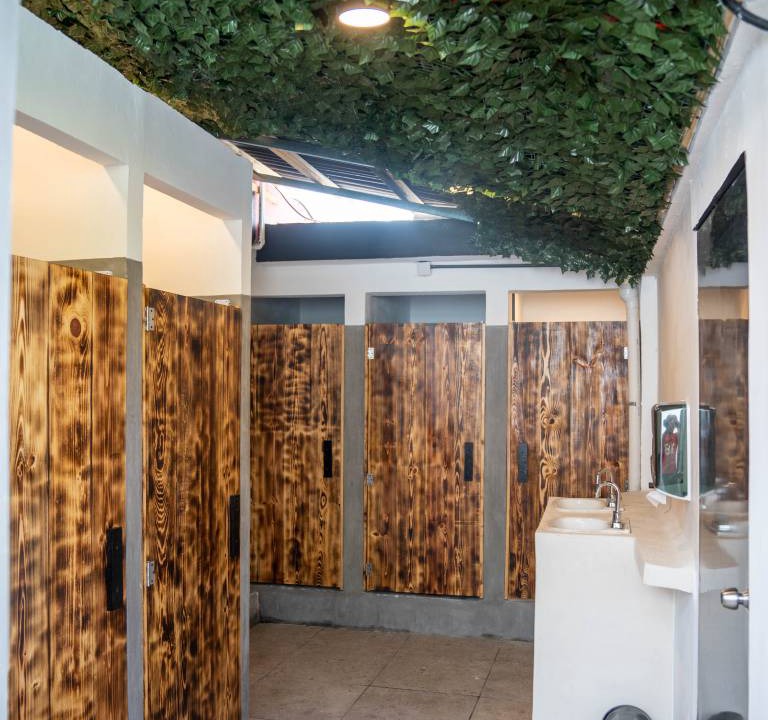 Photo of Bathroom in Tulum City Center