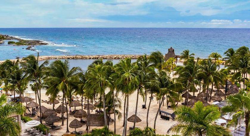 Photo of Others in Puerto Aventuras
