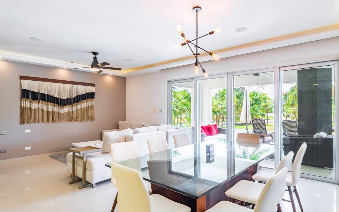 Photo of Livingroom in Puerto Juarez