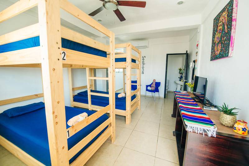 Photo of Bedroom in Puerto Juarez