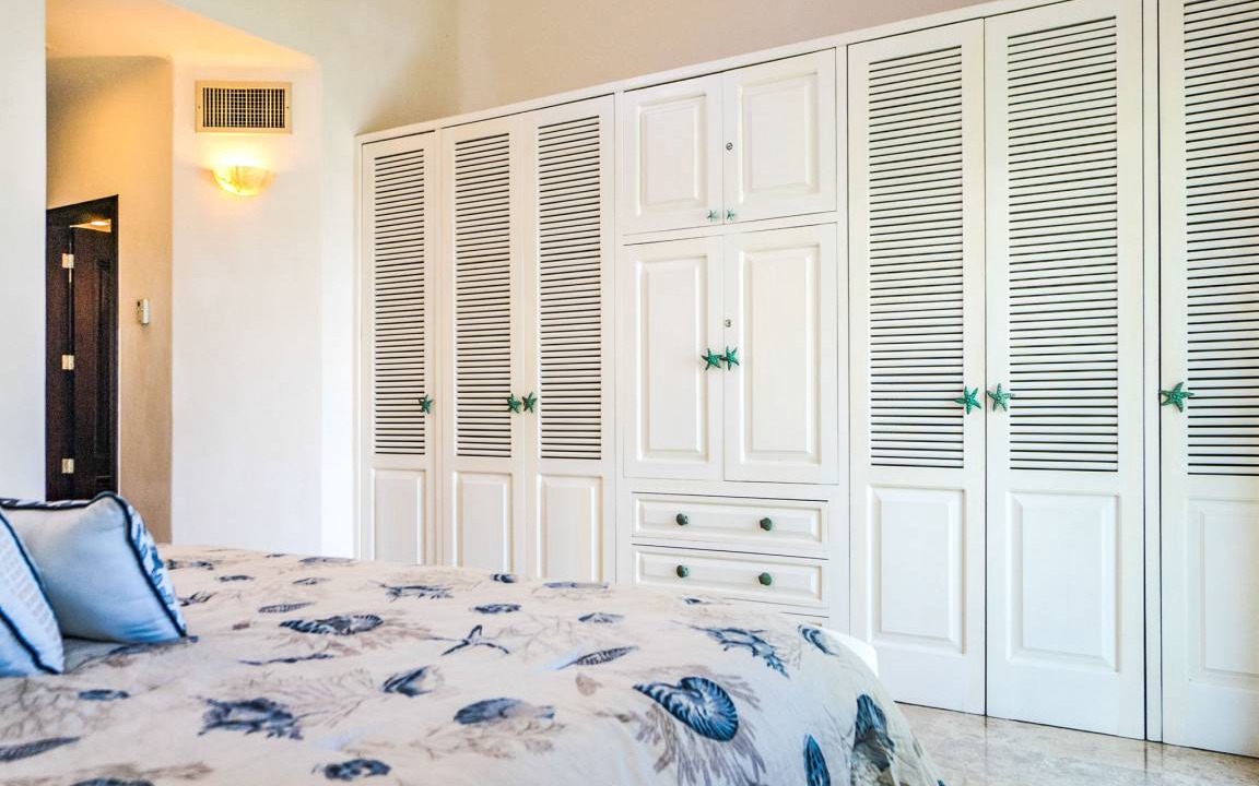Photo of Bedroom in Downtown