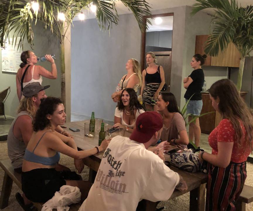 Photo of Others in Tulum City Center