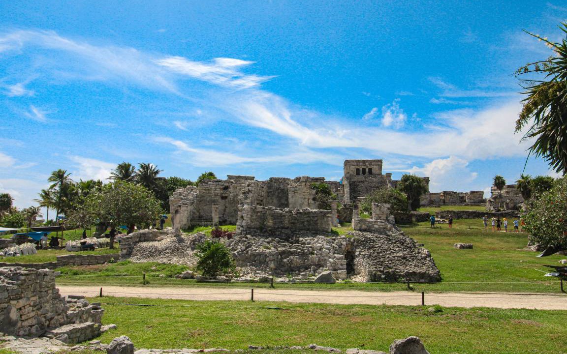 Photo of Others in Tulum