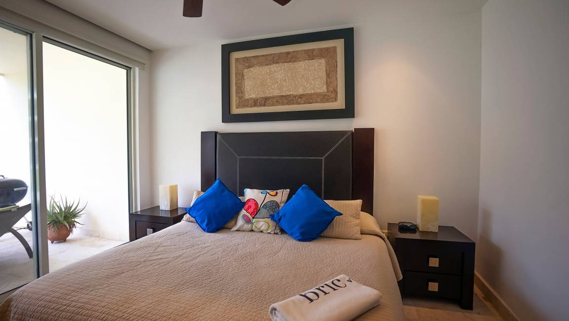 Photo of Bedroom in Zazil-ha