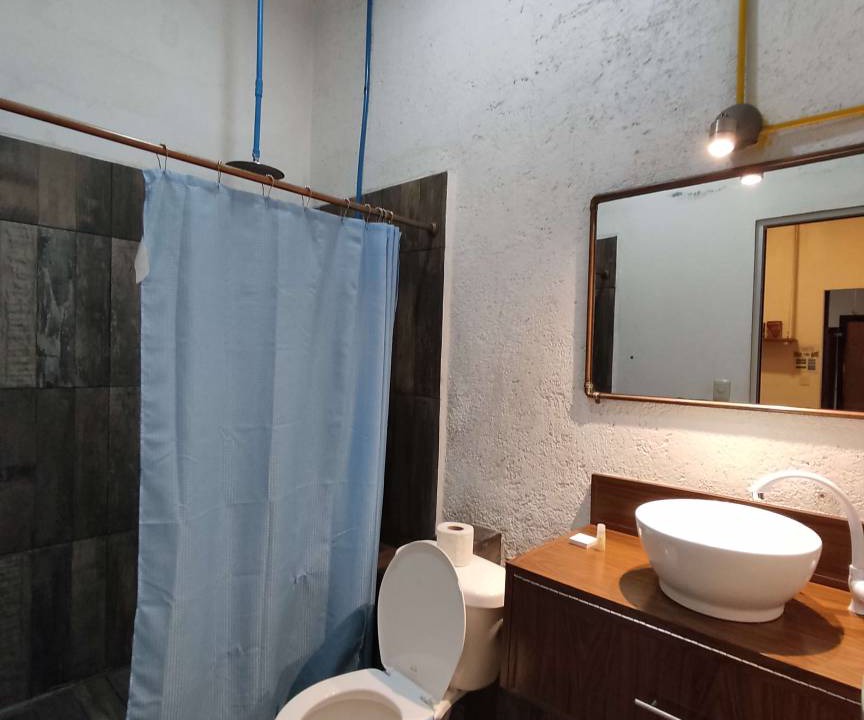Photo of Bathroom in El Pedregal