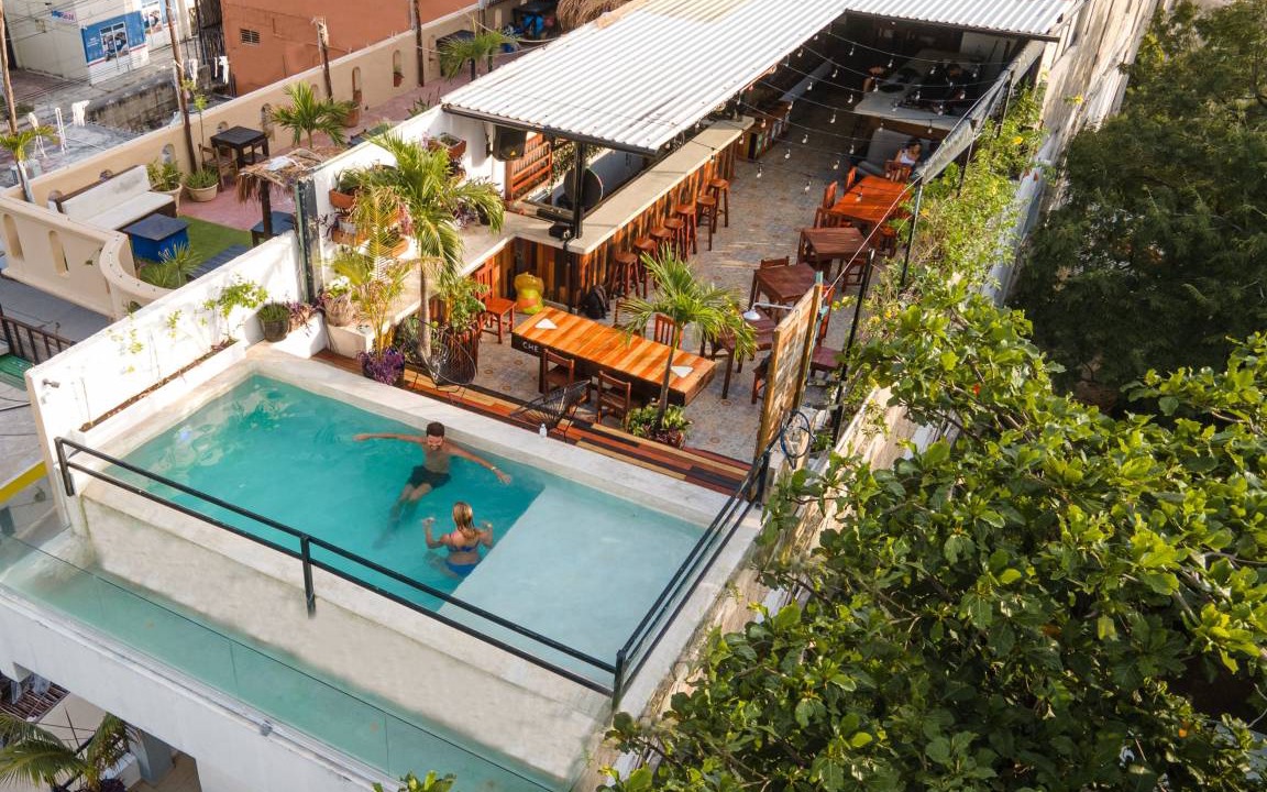 Photo of Patio Balcony in Centro