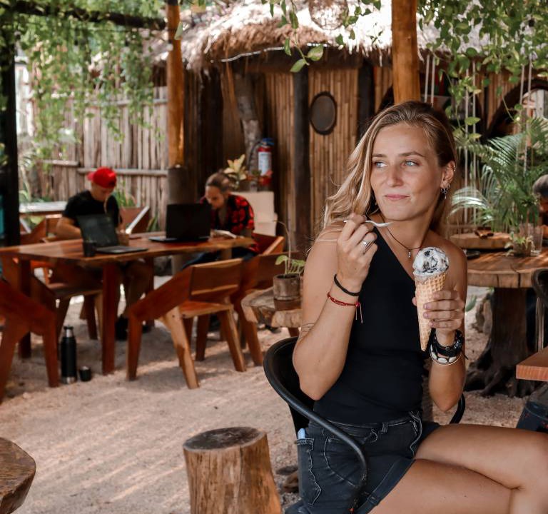 Photo of Others in Tulum City Center