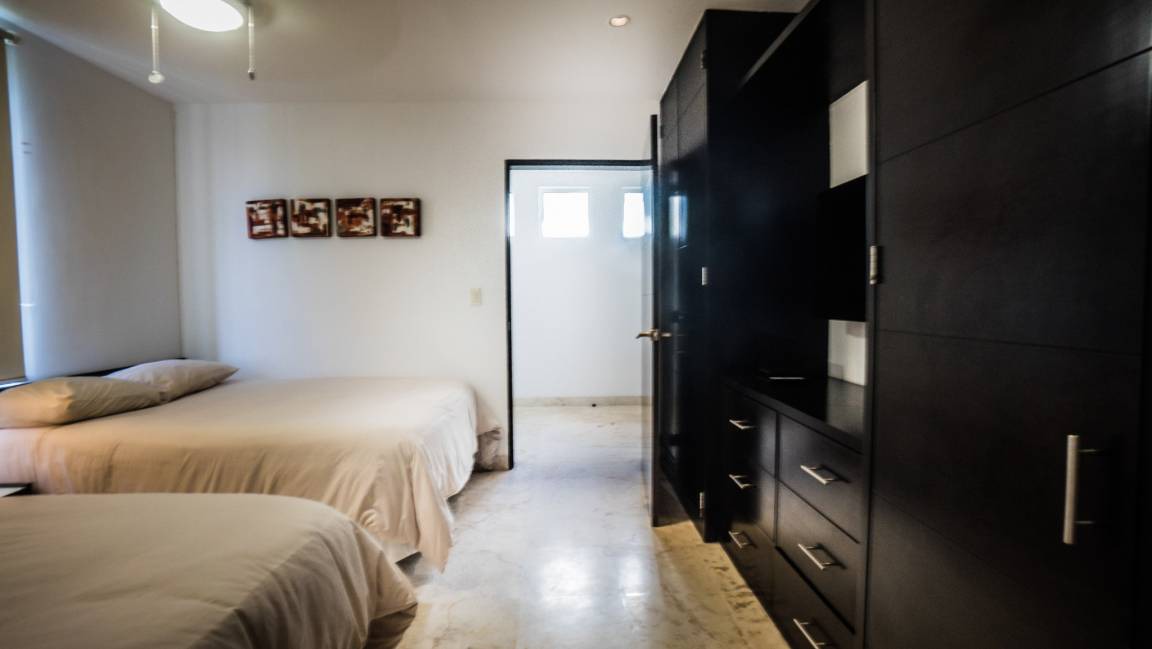 Photo of Bedroom in Zazil-ha