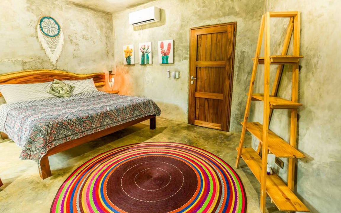 Photo of Bedroom in Buenavista