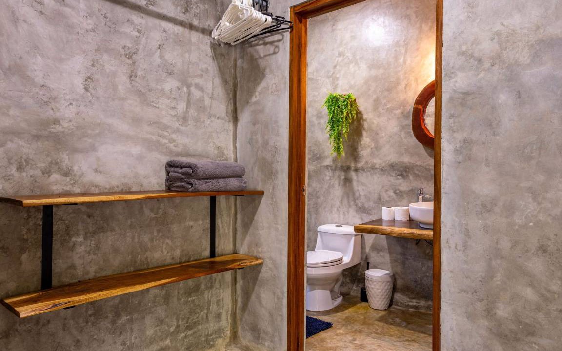 Photo of Bathroom in Buenavista
