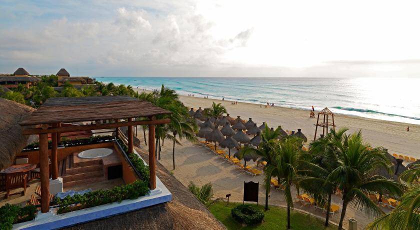 Photo of Others in Playacar Zona Hotelera