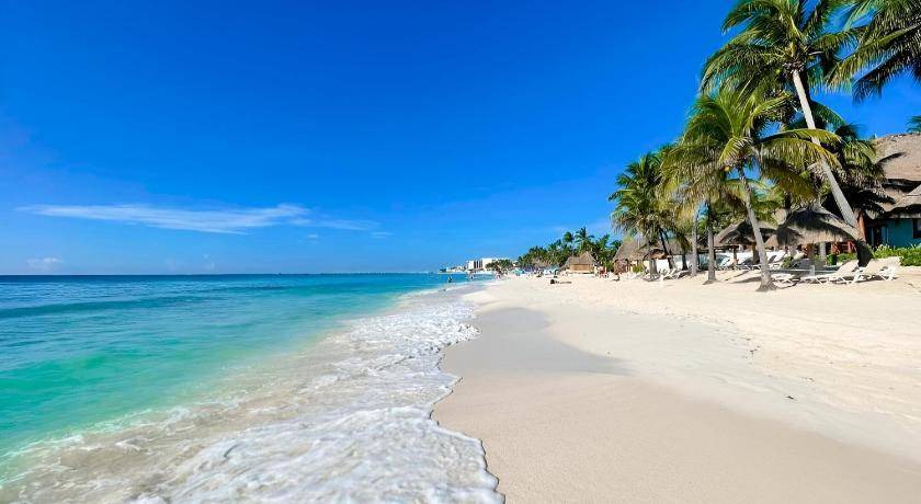 Photo of Outdoor in Luis Donaldo Colosio