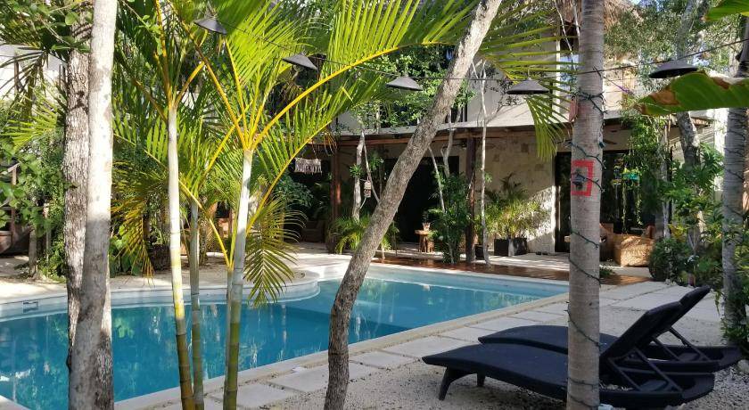 Photo of Others in Tulum