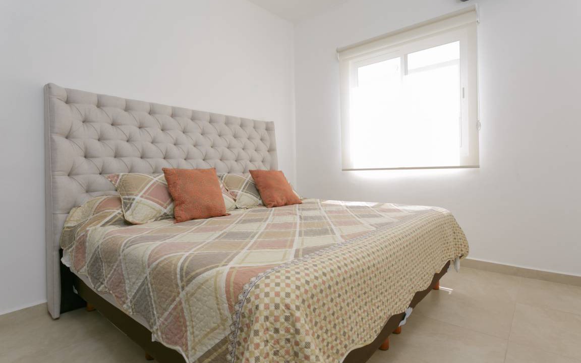 Photo of Bedroom in Cancun