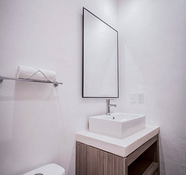 Photo of Bathroom in Zazil-ha