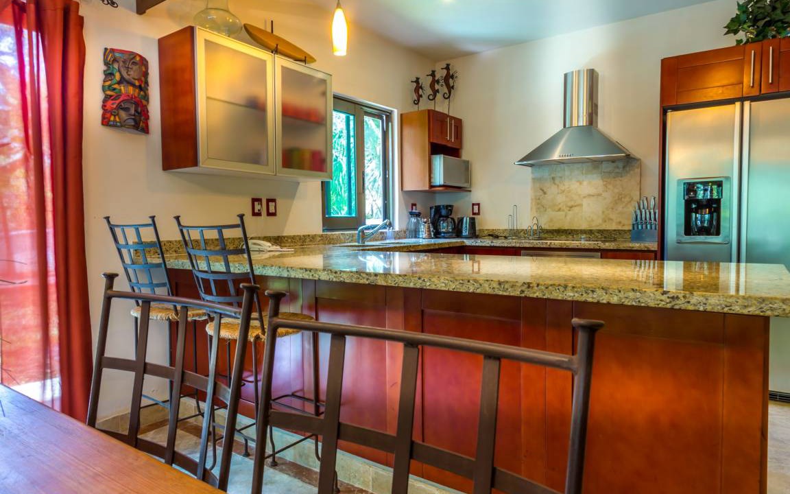Photo of Kitchen in Playacar