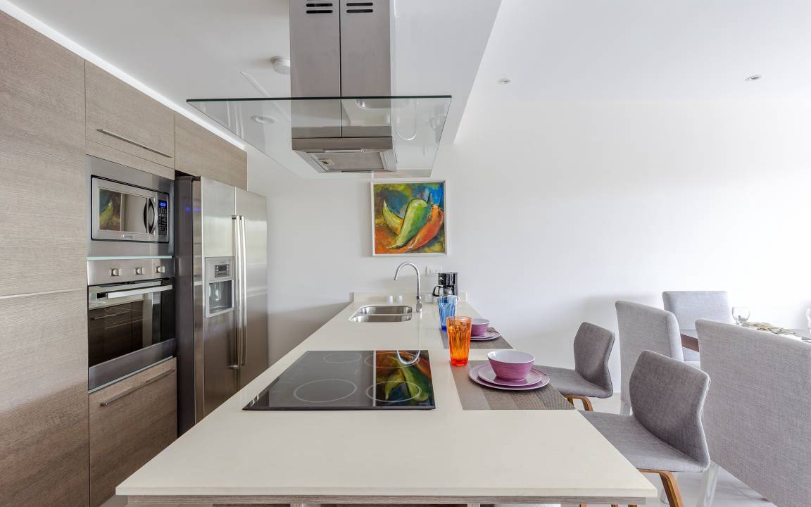 Photo of Kitchen in Playacar