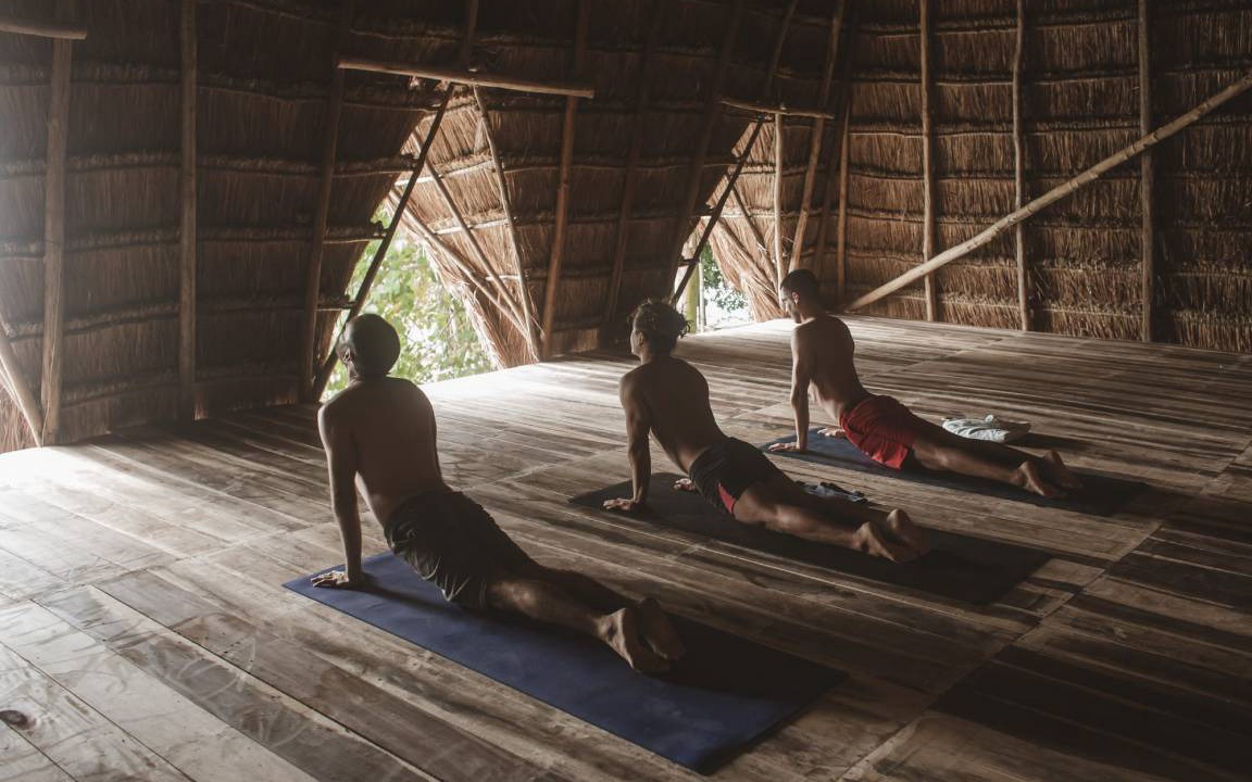 Photo of Others in Bacalar