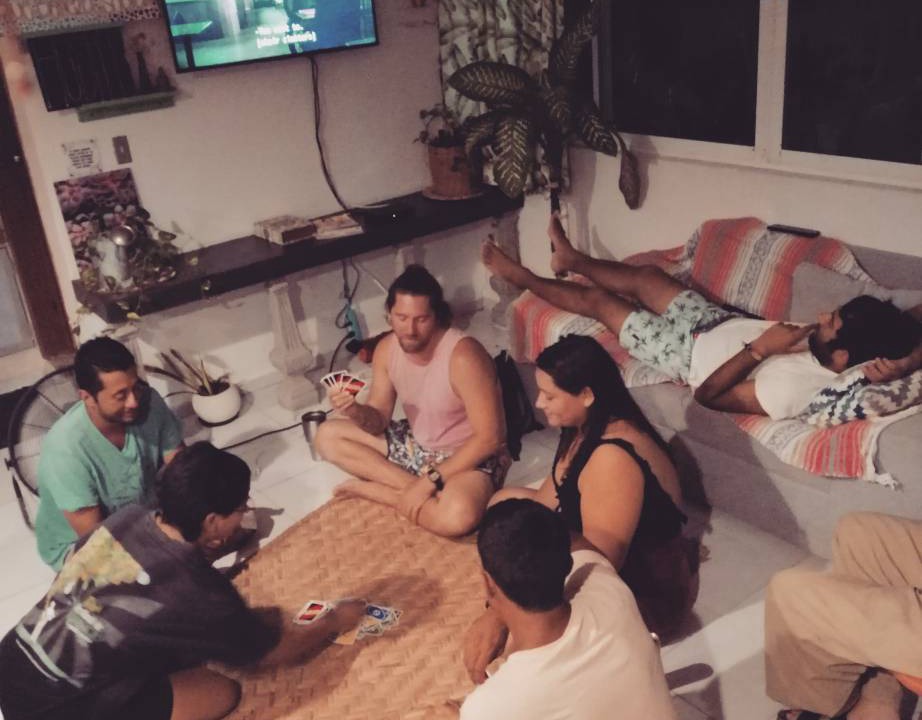Photo of Others in Puerto Morelos