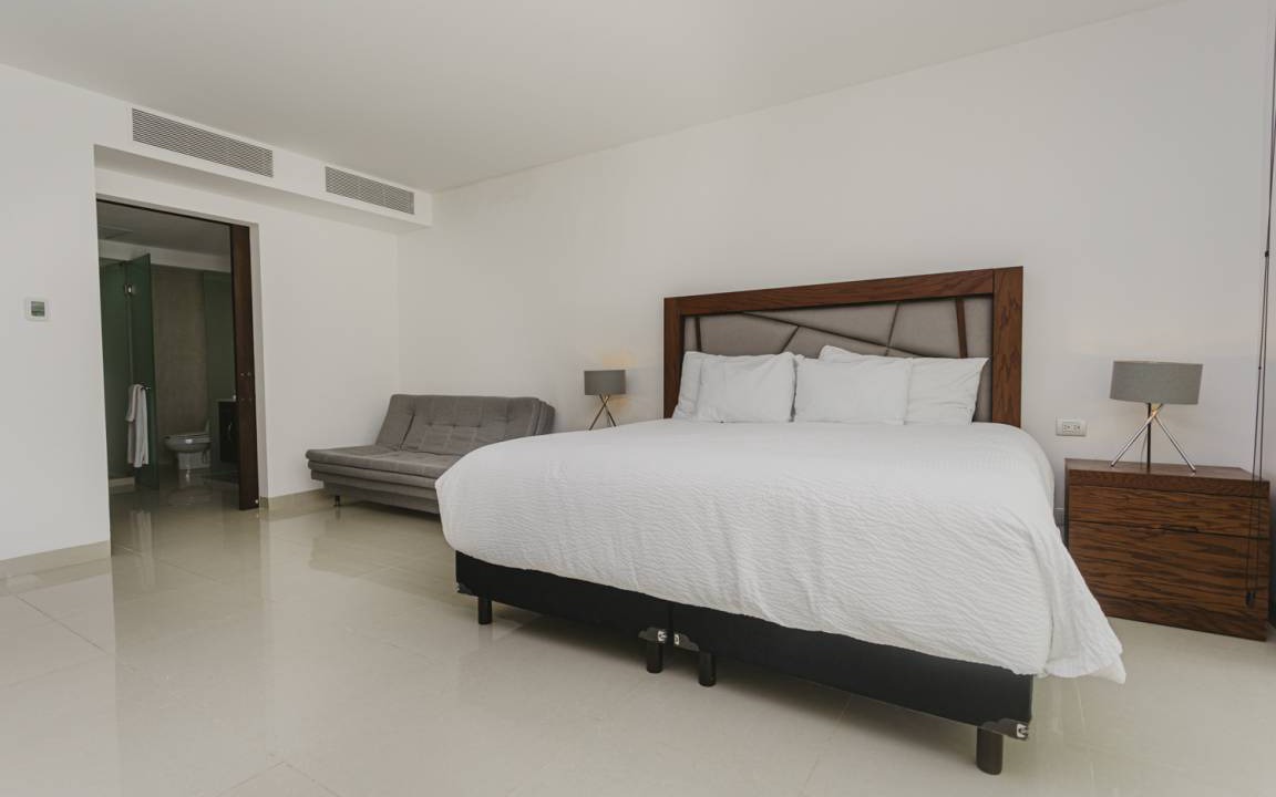 Photo of Bedroom in Ejidal