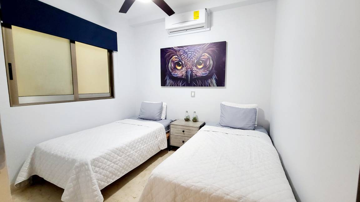 Photo of Bedroom in Playacar