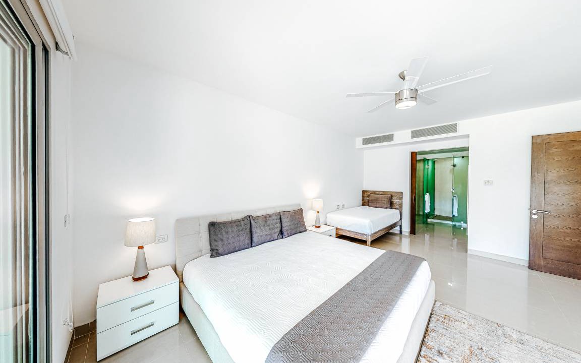 Photo of Bedroom in Puerto Juarez