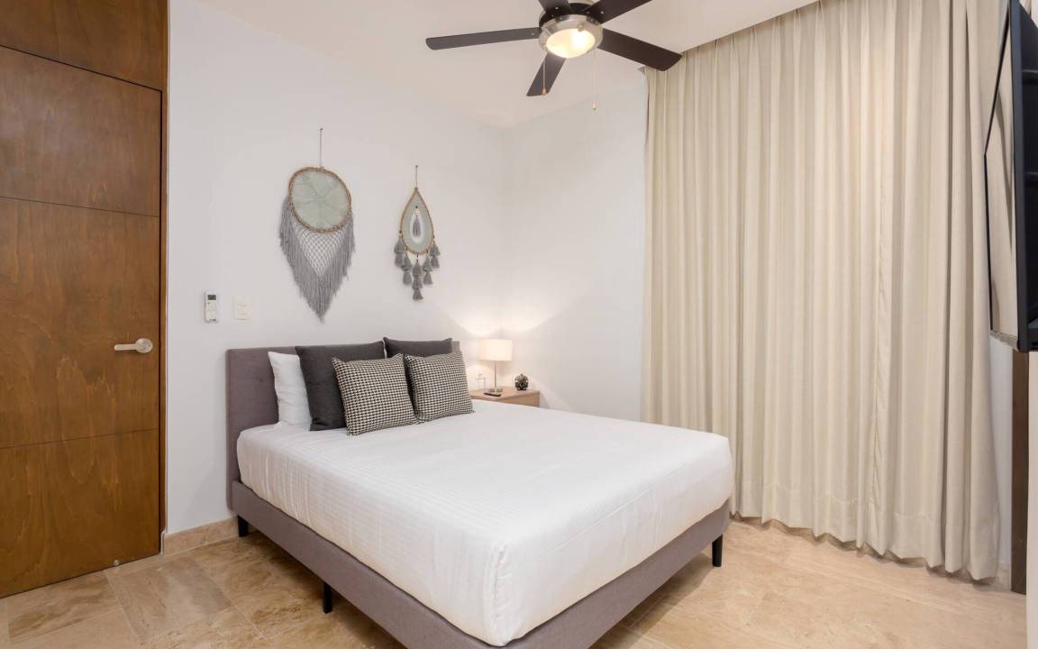 Photo of Bedroom in Gonzalo Guerrero