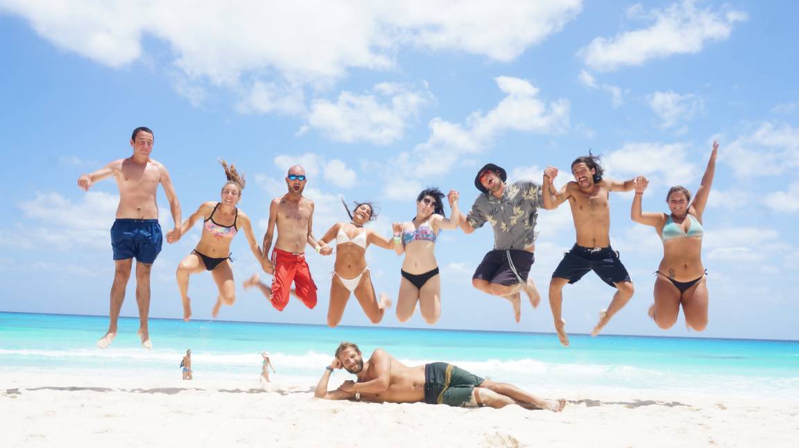 Photo of Others in Downtown Cancun