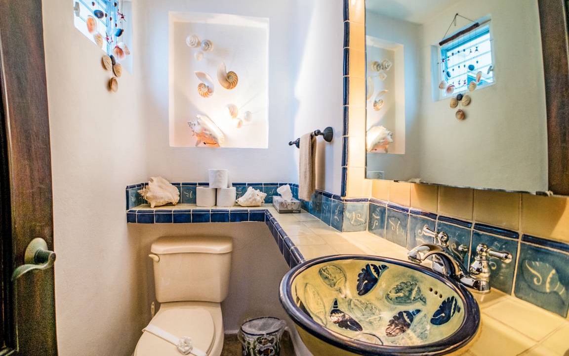 Photo of Bathroom in Downtown