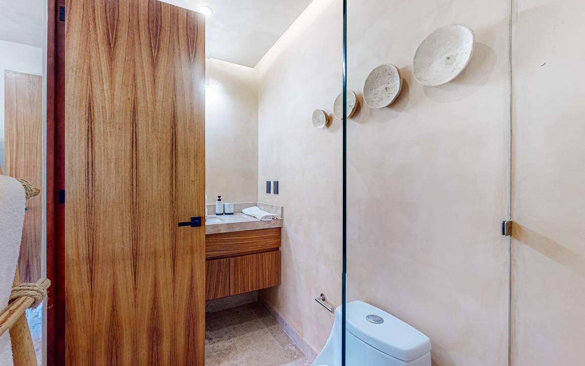 Photo of Bathroom in Tulsayab