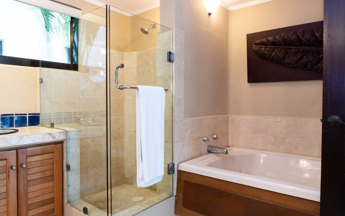 Photo of Bathroom in Downtown