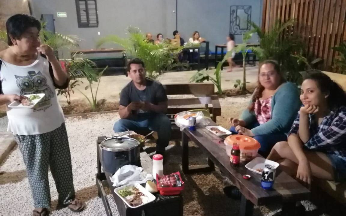 Photo of Others in Tulum City Center