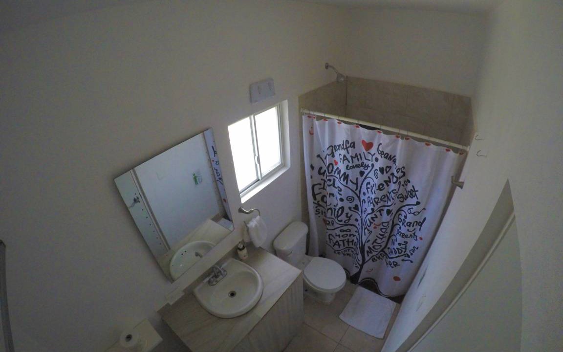 Photo of Bathroom in Luis Donaldo Colosio