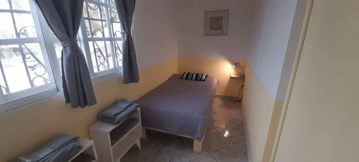 Photo of Bedroom in Ejidal