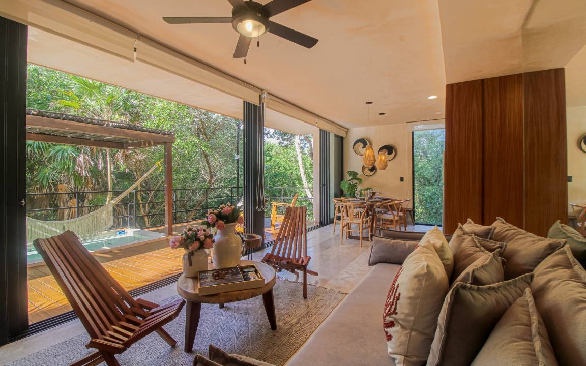 Photo of Livingroom in Tulsayab