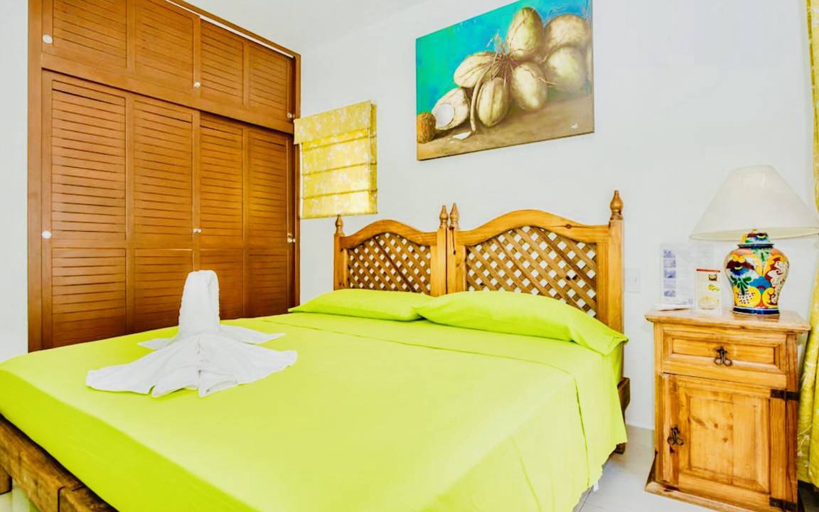 Photo of Bedroom in Playacar