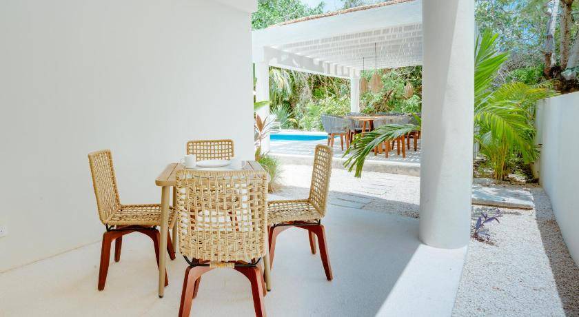 Photo of Others in Puerto Aventuras