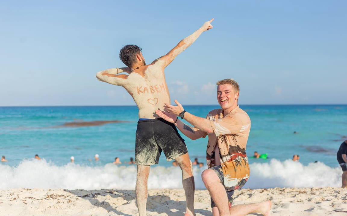 Photo of Others in Downtown Cancun