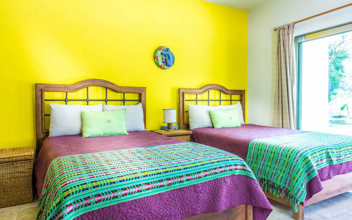Photo of Bedroom in Playacar