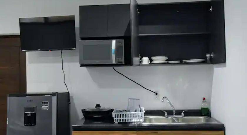 Photo of Kitchen in Luis Donaldo Colosio