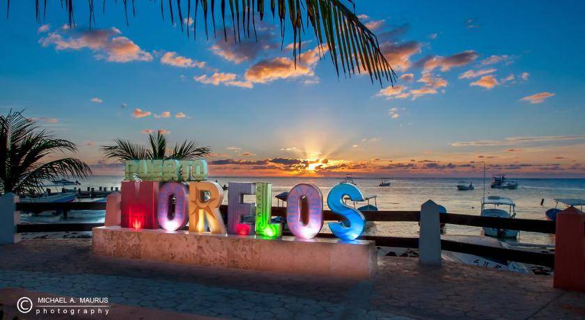 Photo of Others in Puerto Morelos