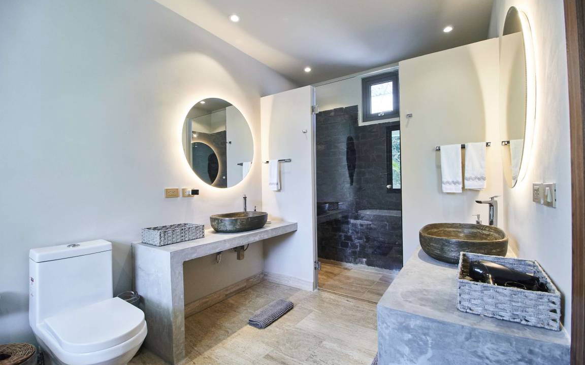 Photo of Bathroom in Tulum