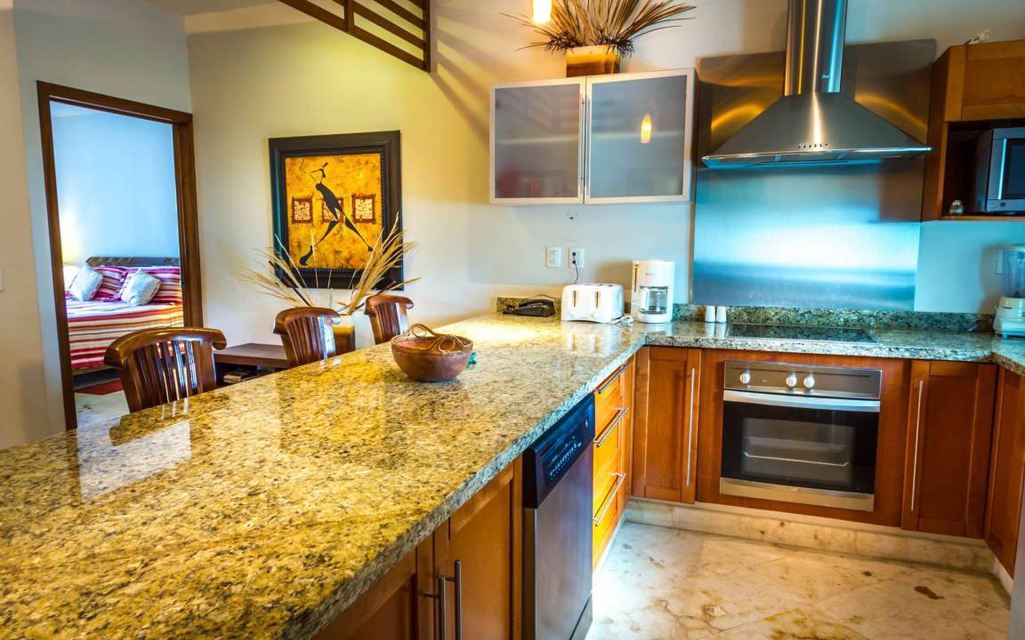 Photo of Kitchen in Playacar