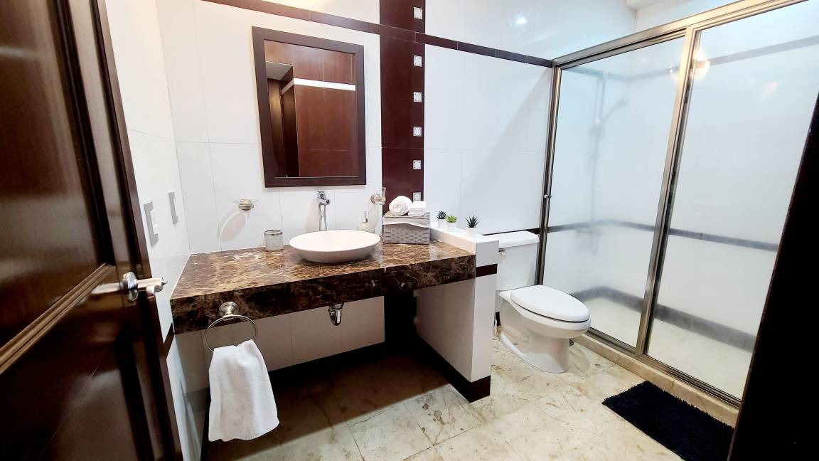 Photo of Bathroom in Playacar