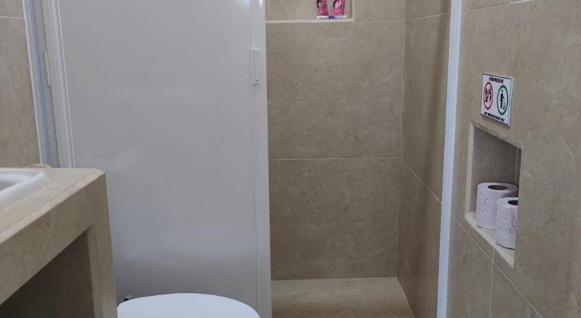 Photo of Bathroom in Majahual