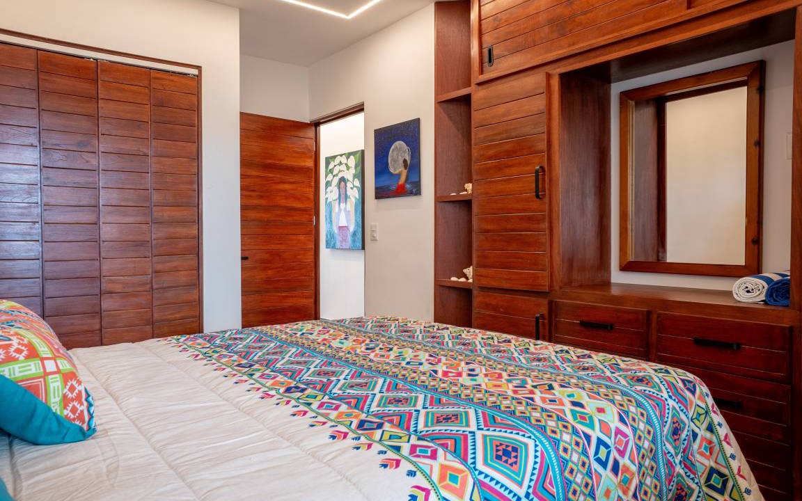 Photo of Bedroom in Playacar Fase I