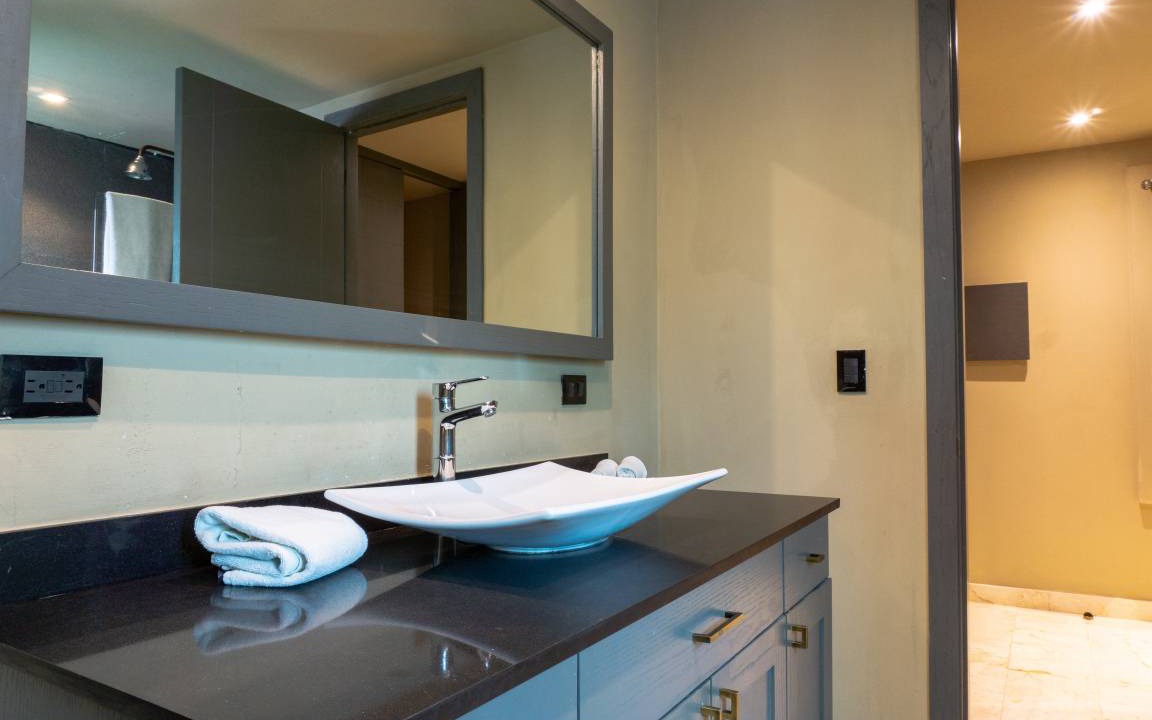 Photo of Bathroom in Downtown