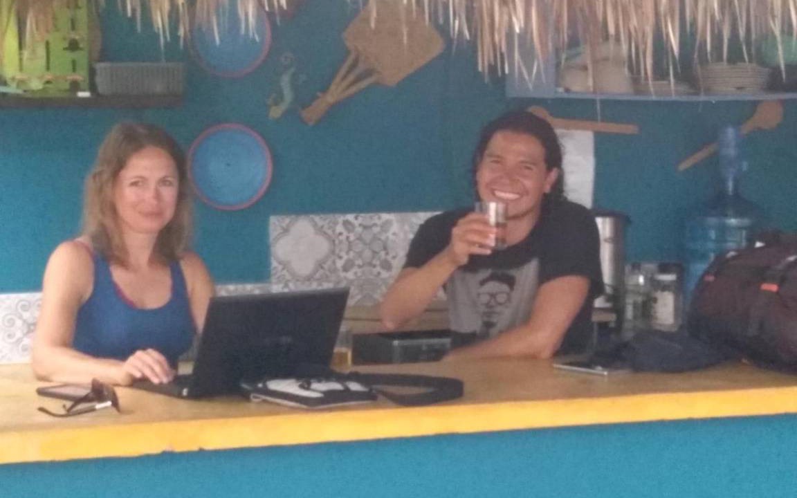 Photo of Others in Mahahual
